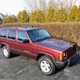Illustration for article titled At $12,000, Is This Almost New 2001 Jeep Cherokee Almost A Steal?